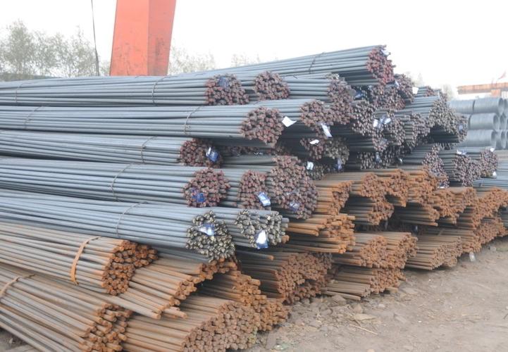优质钢材-主要销售各种钢材,建材,煤炭-濮阳市鑫之诺贸易有限公司